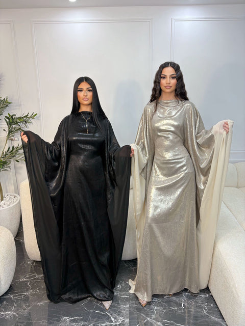 ROBE CINTRÉE PRINCESSE LOUANE