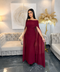 ROBE PRINCESSE HIBA
