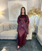 ABAYA PRINCESSE ALMA
