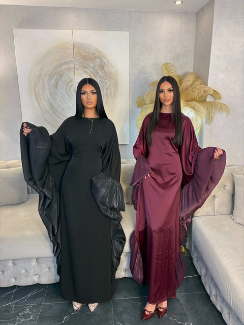 ABAYA PRINCESSE ALMA
