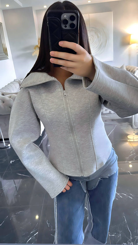 VESTE INSPIRATION ZA