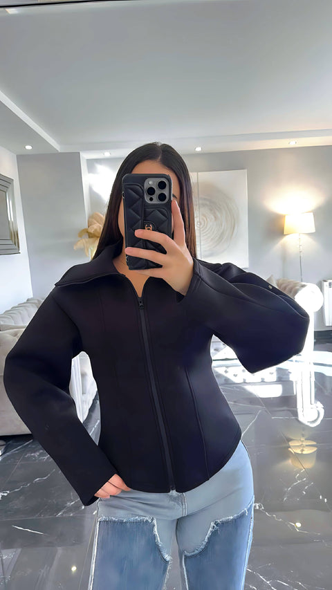 VESTE INSPIRATION ZA