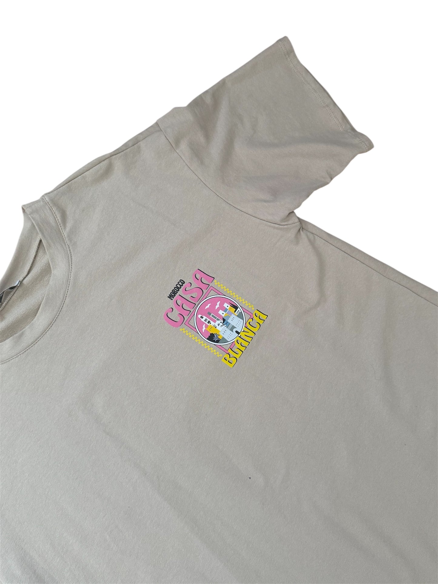 Tee-shirt Maroc
