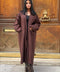 MANTEAU PRINCESSE INÈS