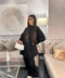 Ensemble jogging molletoné hiver Princesse Siwar