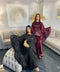 ABAYA PRINCESSE ALMA