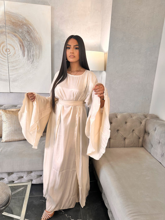 Robe deux Pièces Princesse Nawal