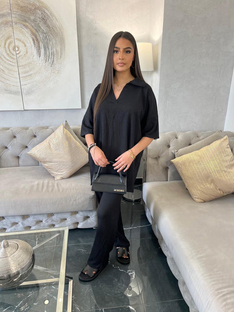 Ensemble Princesse Capucine